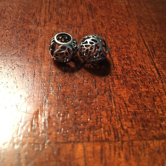 Autumn Bliss Pandora Charm