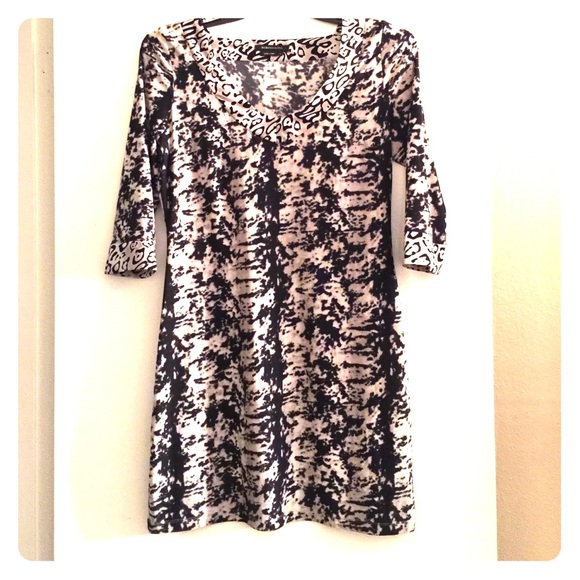 BCBG Maxazria Dress