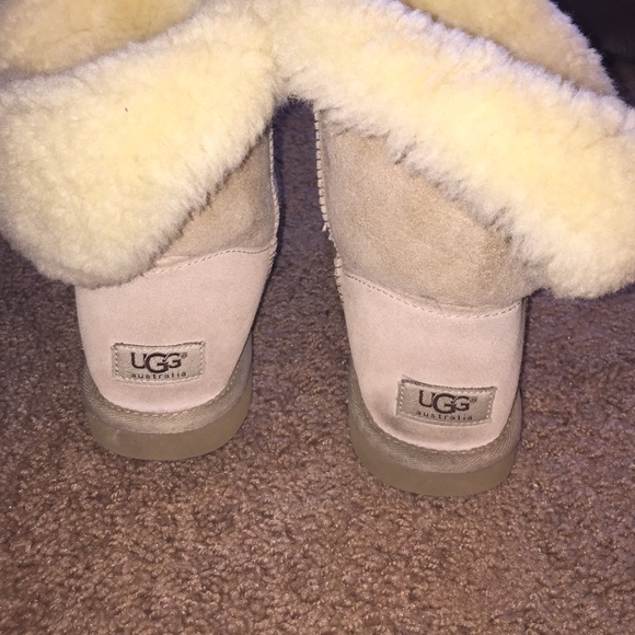 Ugg Bailey
