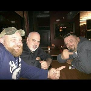 Meet your Posher, Chad