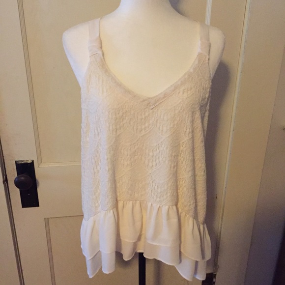 Cute top