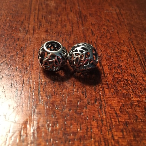 Autumn Bliss Pandora Charm