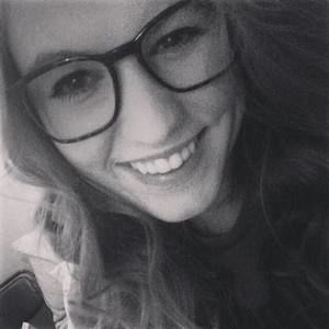 Meet your Posher, Kasey