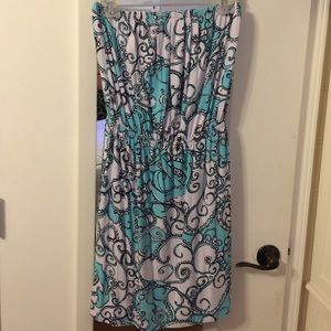 Lilly Pulitzer dress!