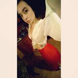 Meet your Posher, Erin