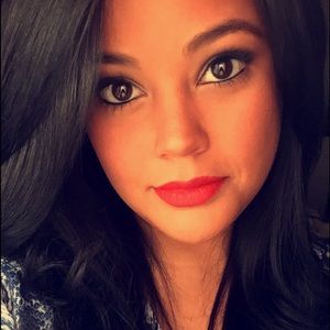 Meet your Posher, Natally