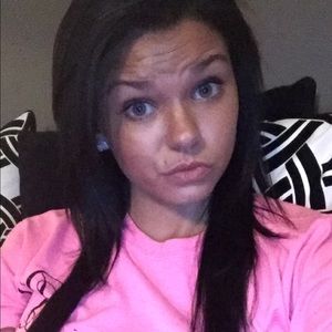 Meet your Posher, Misty