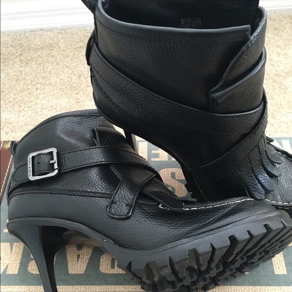 Tory Burch Lyle Bootie