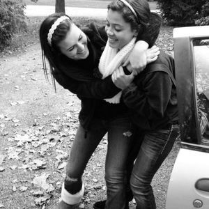 Meet your Posher, Brandy