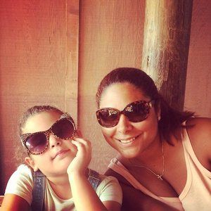 Meet your Posher, Chantell