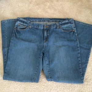 Michael Kors Jeans