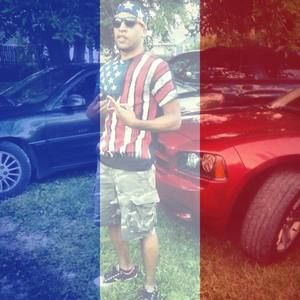 Meet your Posher, Keith