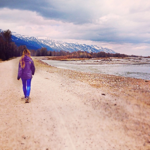 Meet your Posher, Liz