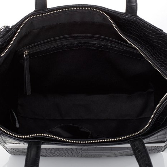 **SOLD** BCBGeneration Tote - Picture 4 of 4