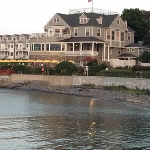 Meet your Posher, Luanne