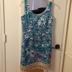 NWOT Lilly Pulitzer dress!
