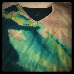 Maternity Liz Lange top