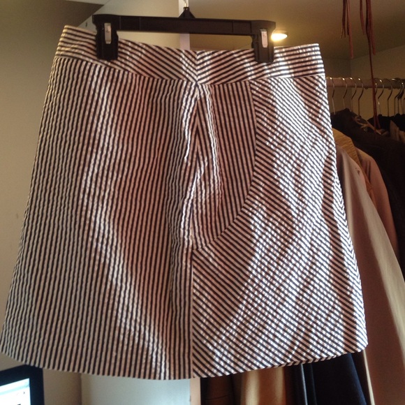 SANDRO Paris  Skirt size 4