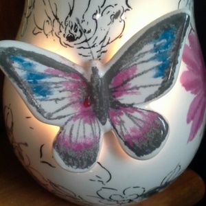 Meet your Posher, Angel