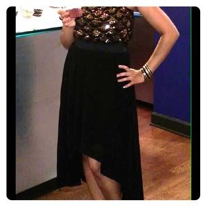 Glitzy and Glamorous Party Dress!!!