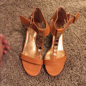 BCBGeneration wedges