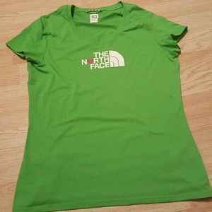 The north Face T-shirt