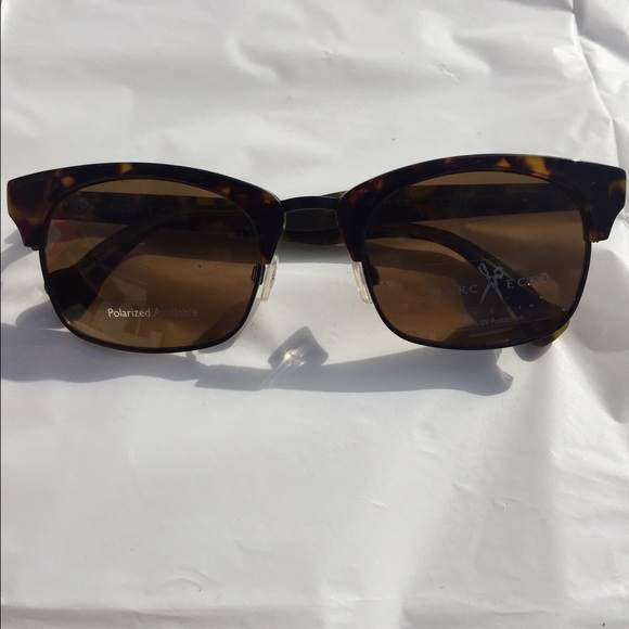 Marc Ecko Ghost Shears sunglasses