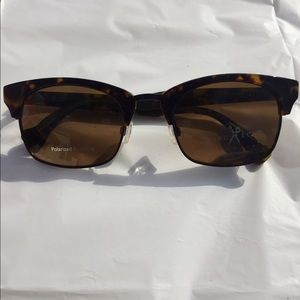 Marc Ecko Ghost Shears sunglasses