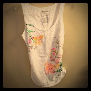 Old Navy Maternity Tank Top