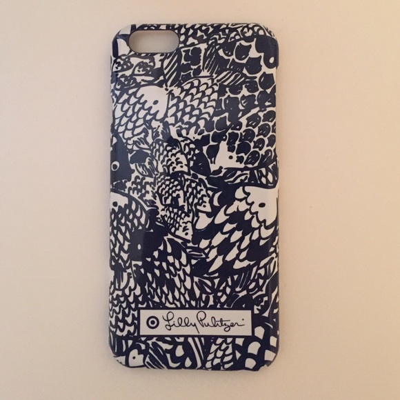 Lilly Pulitzer iPhone 6 phone case