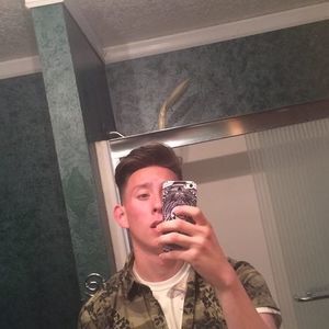 Meet your Posher, Ryan