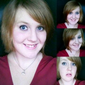 Meet your Posher, Melanie