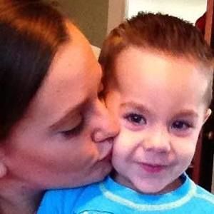 Meet your Posher, Beth