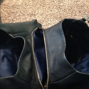 NEW COACH PURSE