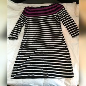 White House black market dress