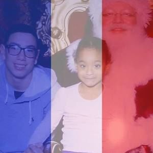 Meet your Posher, Dawn