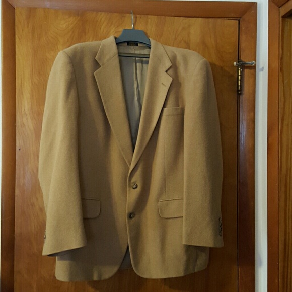 Men's Blazer