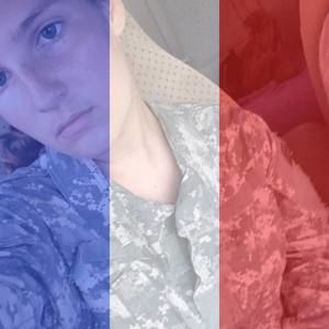 Meet your Posher, Holly