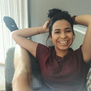 Meet your Posher, Lezette