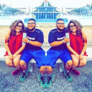 Meet your Posher, Rubi