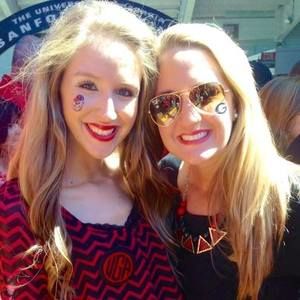 Meet your Posher, Maire