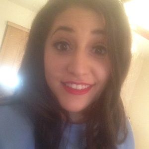 Meet your Posher, Sara