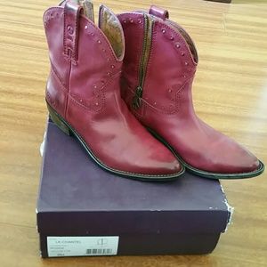 Boots Cowboy