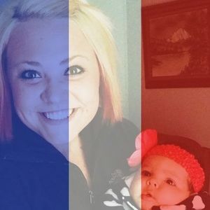 Meet your Posher, Whitney