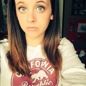 Meet your Posher, Kaylee