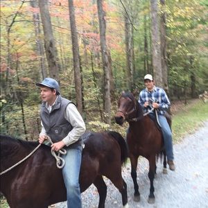 Meet your Posher, Dalton