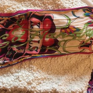 Ed Hardy scarf