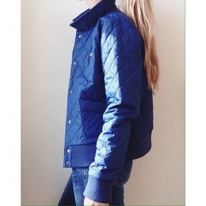 Le Tigre Coat