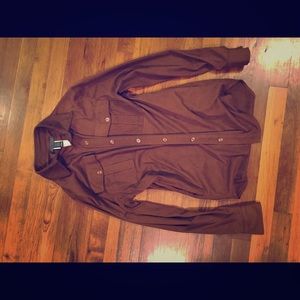 Mango top - excellent condition