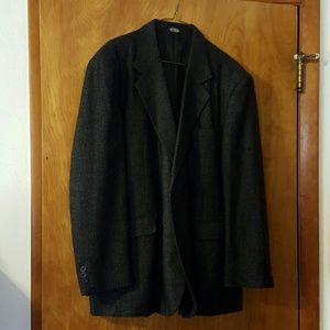 Men's Blazer